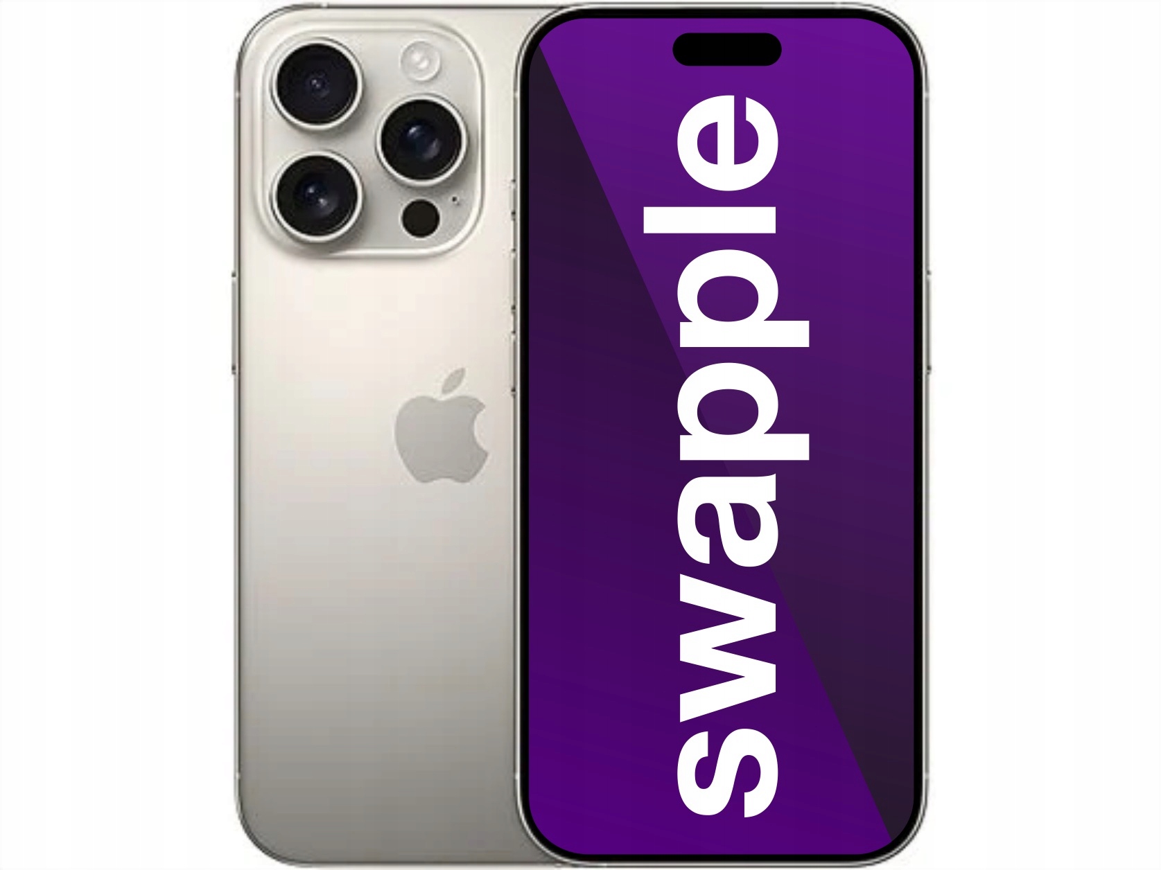 Apple iPHONE 16 Pro 8 Gb 256 Gb 5G Sada Príslušenstva