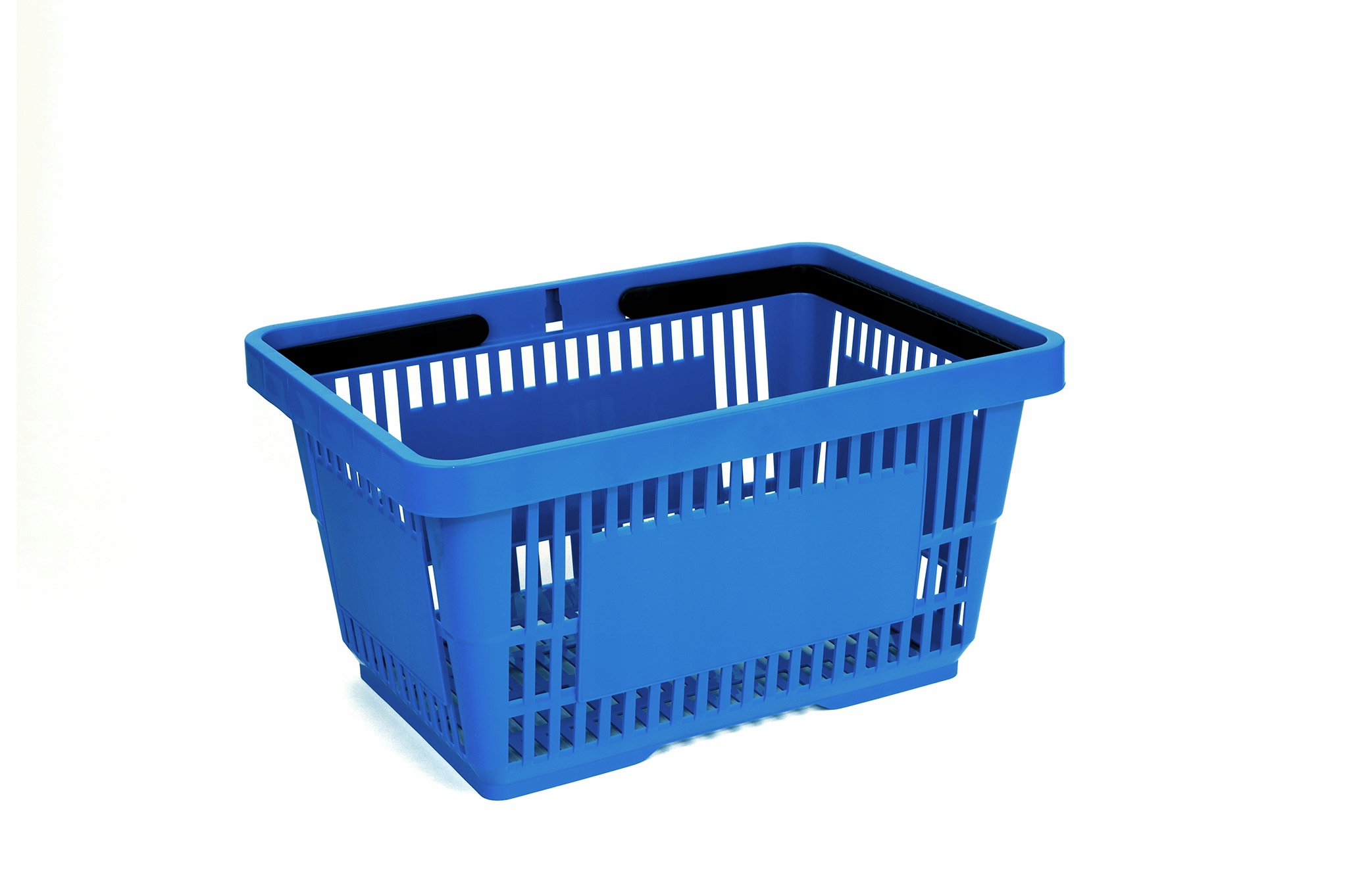 KOSZ SKLEPOWY / 2 rączki - 11szt