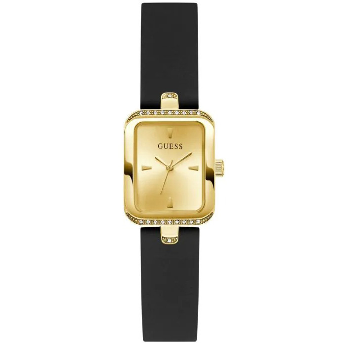 Dámské hodinky Guess GW0926L2 černé