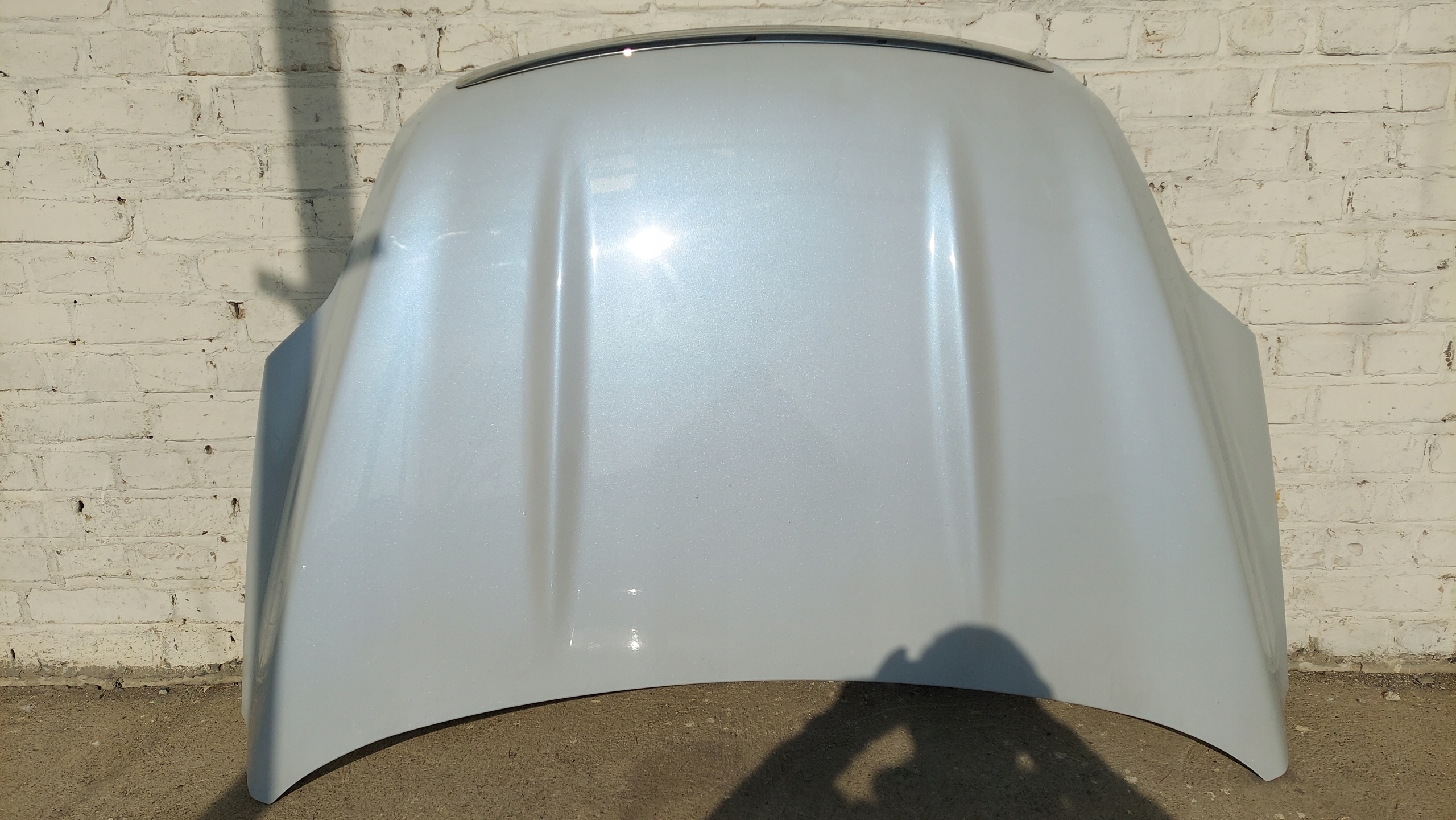 КАПОТ FORD KUGA Mk1 РЕСТАЙЛІНГ 10-12