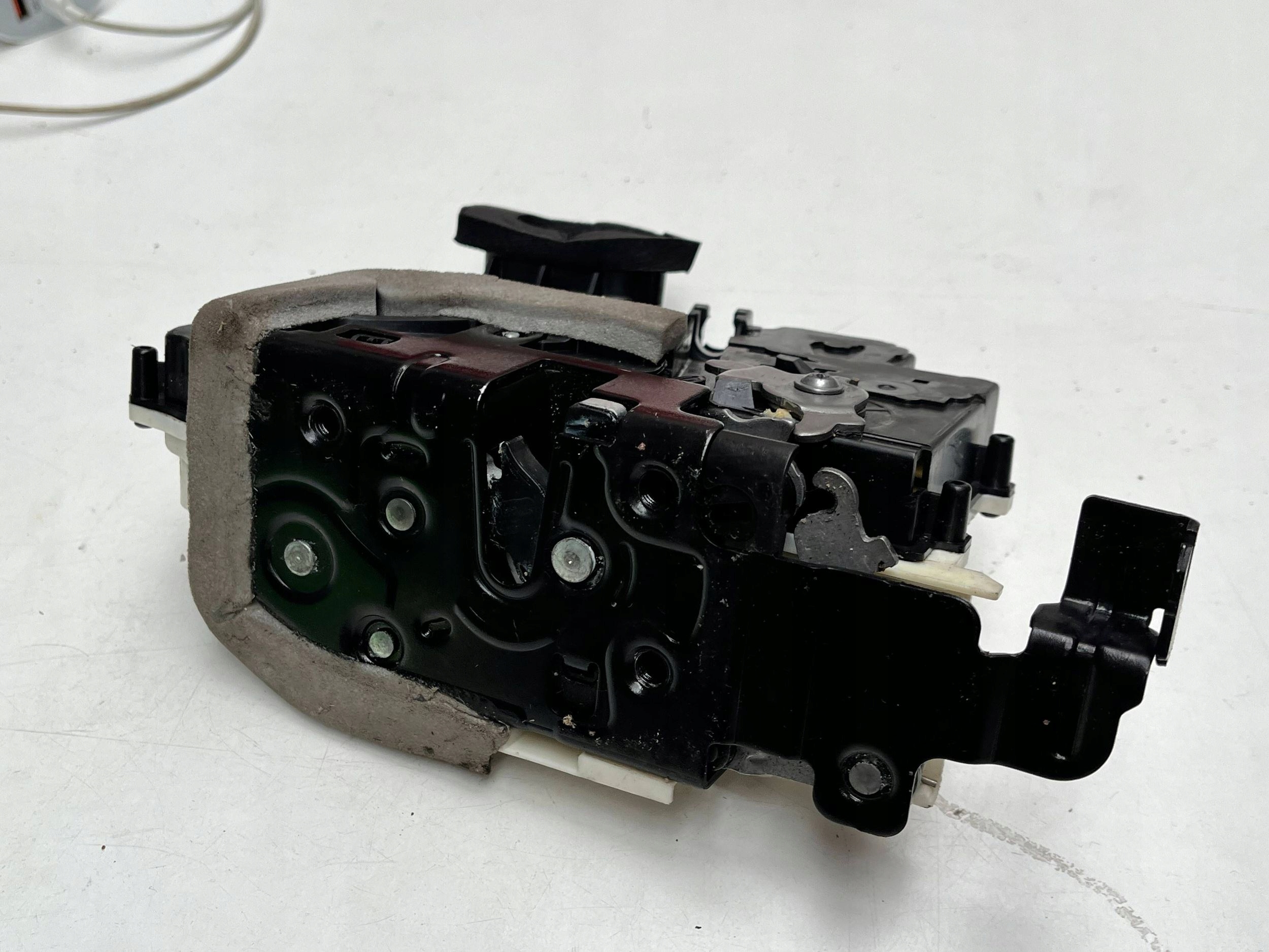 lock door przednich Audi A6 S6 C8 4K 4K1837015K !J