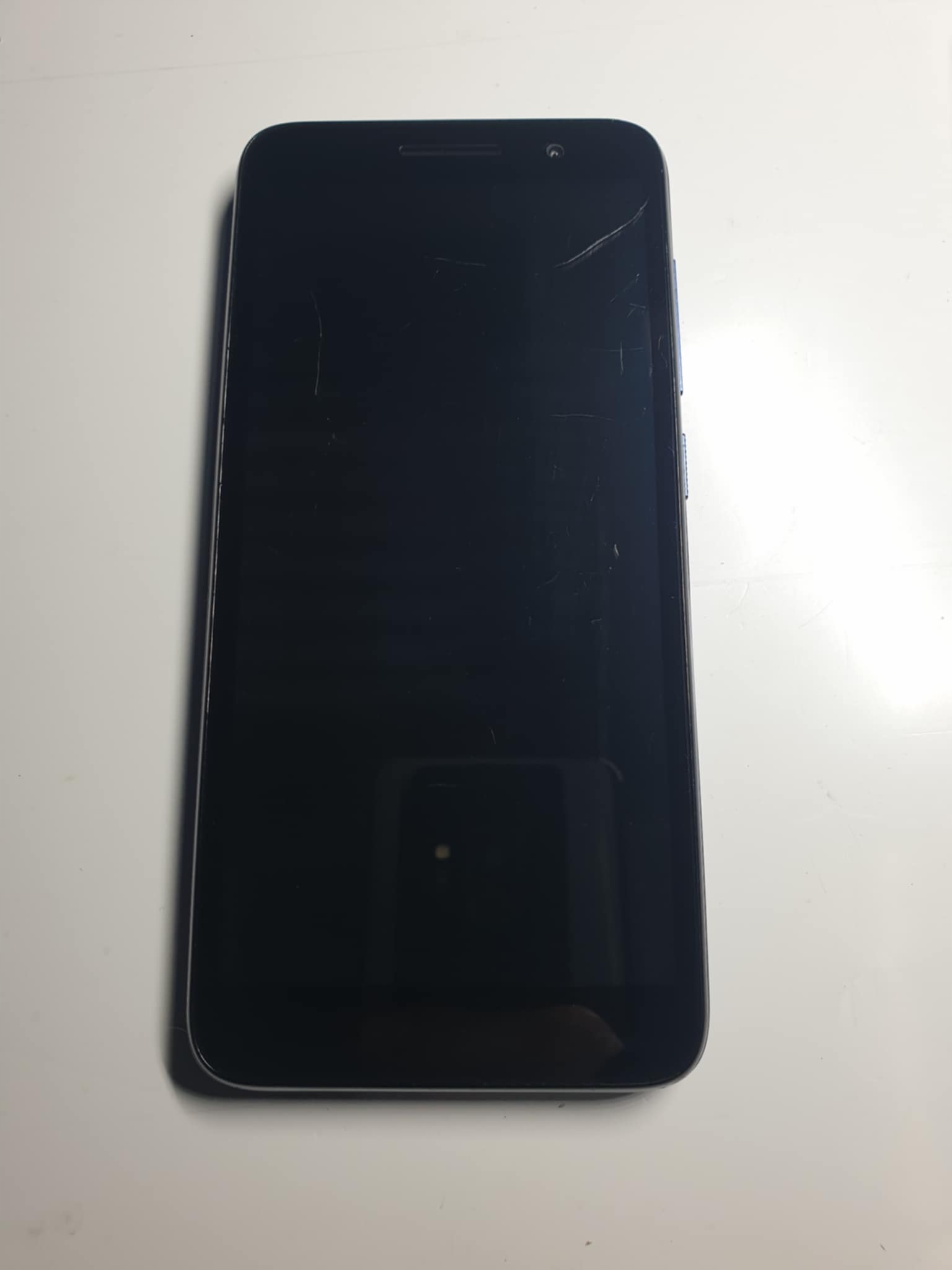 ТЕЛЕФОН ALCATEL 5033D