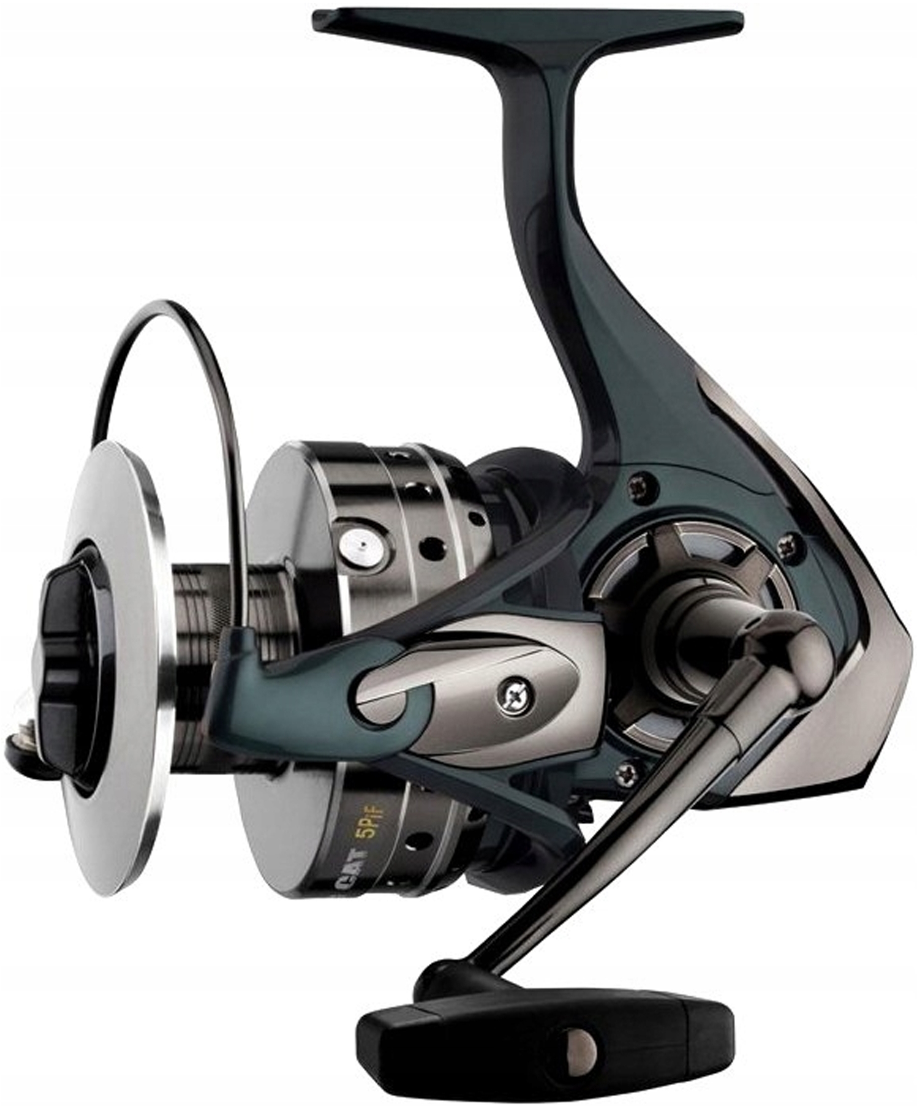 

Kołowrotek Cormoran Big Cat 5PIF 8000 Sumowy
