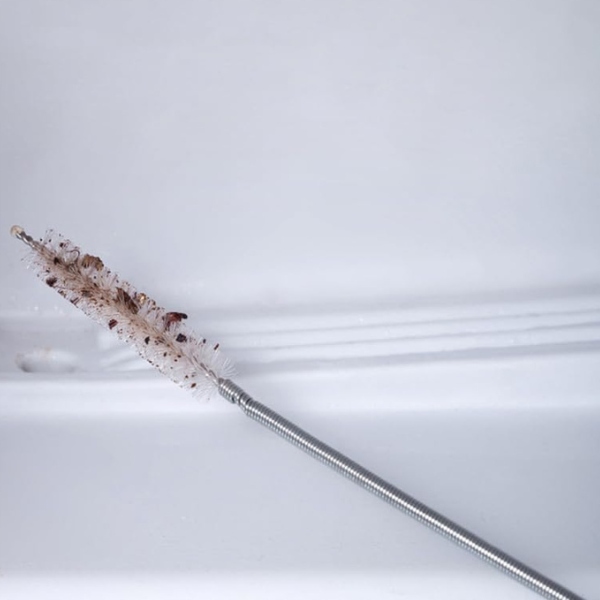 ZESTAW DO CZYSZCZENIA LODÓWKI STRZYKAWKA ODPŁYWU DUŻA STRZYKAWKA Stan opakowania oryginalne