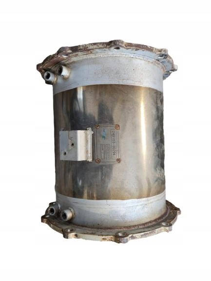 DPF фільтр сажі 240103-00294 Doosan DL06