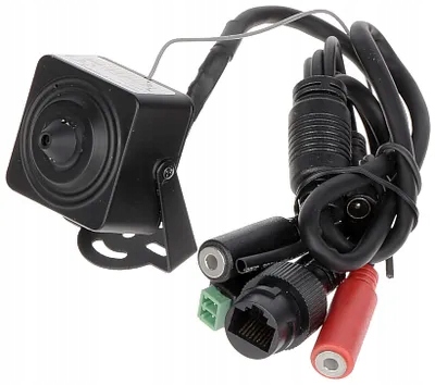 Apti Ip Kamera -RF42MAP-37 Wi-Fi, Pinhole 4 Mpx 3,7 mm