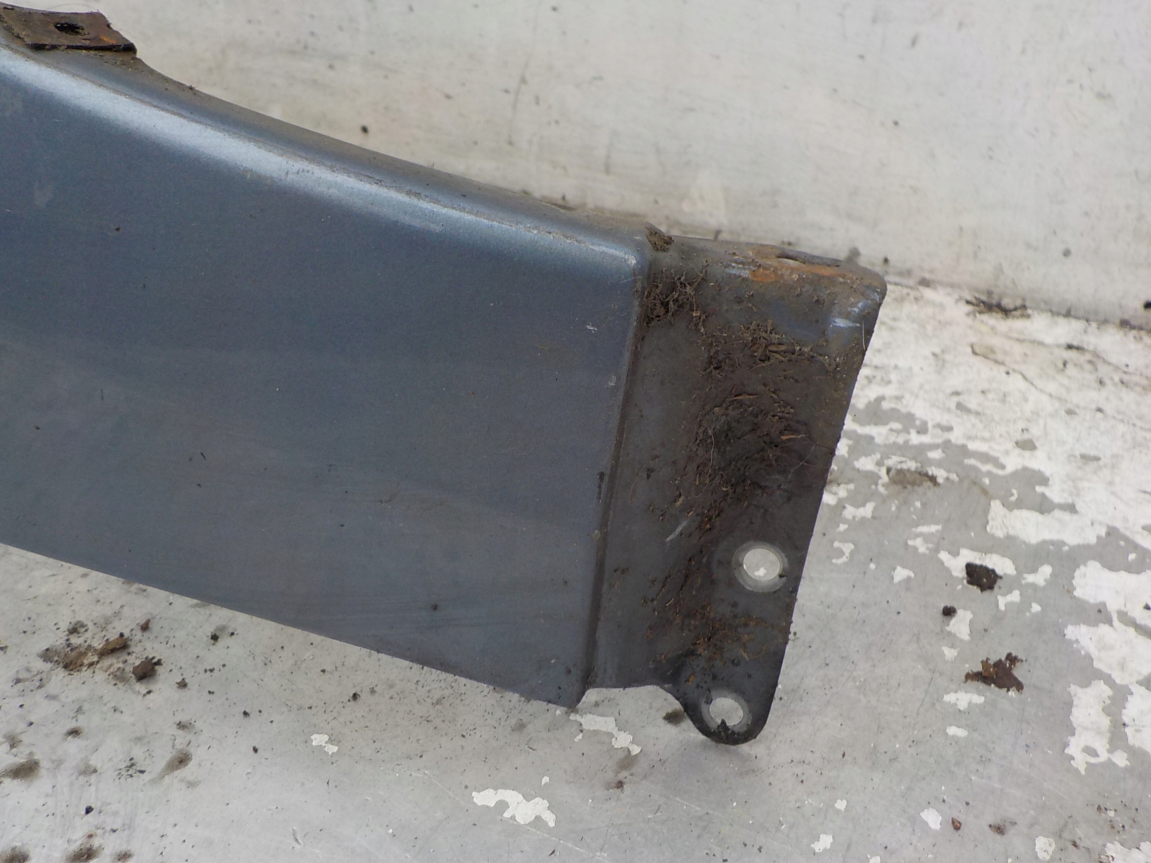 900 SUBARU LEGACY IV fender right front