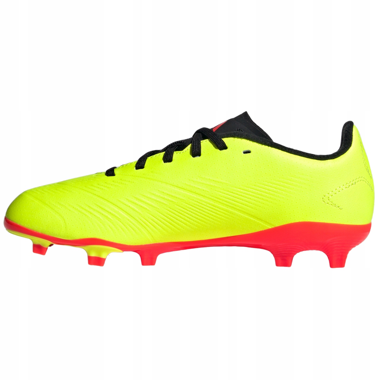 Buty piłkarskie Adidas Predator League FG JR roz.36 EAN (GTIN) 4066765307644