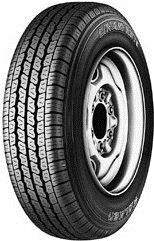 1x Falken 165 R14c 87 / 85p Linam R51 (7)