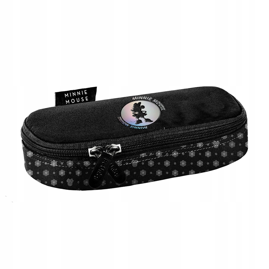 PIÓRNIK SZKOLNY tuba PASO BeUniq MINNIE HOLO