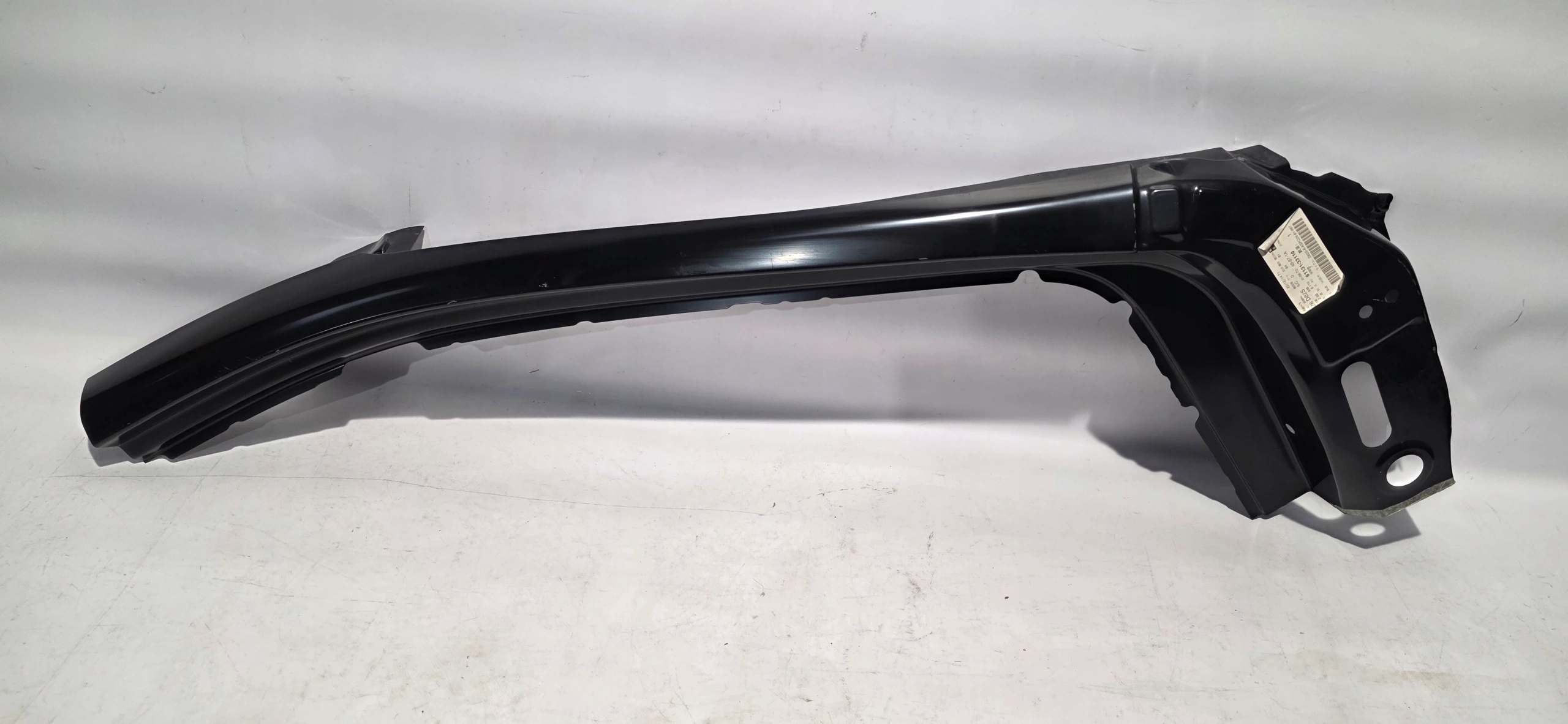 pillar right side LEXUS ES VII 18- new original 61131-33110