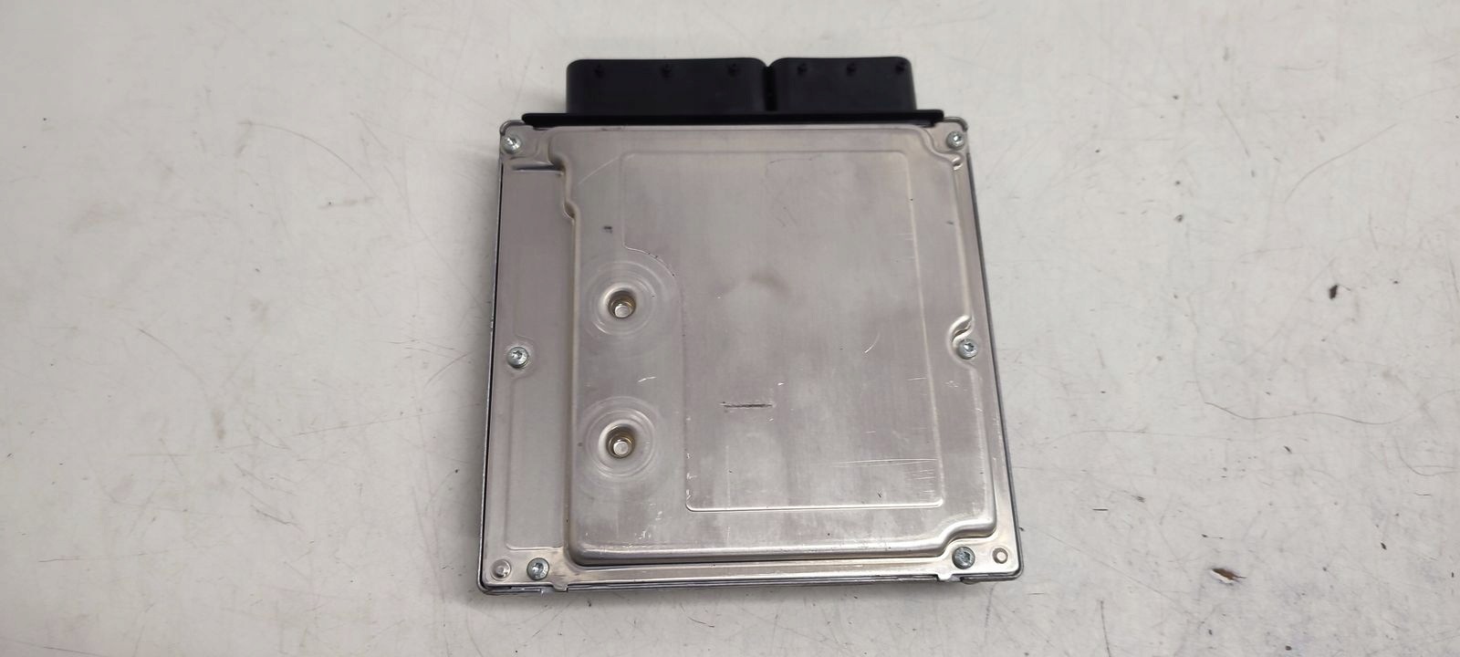 control unit computer of the engine BMW E90 318i