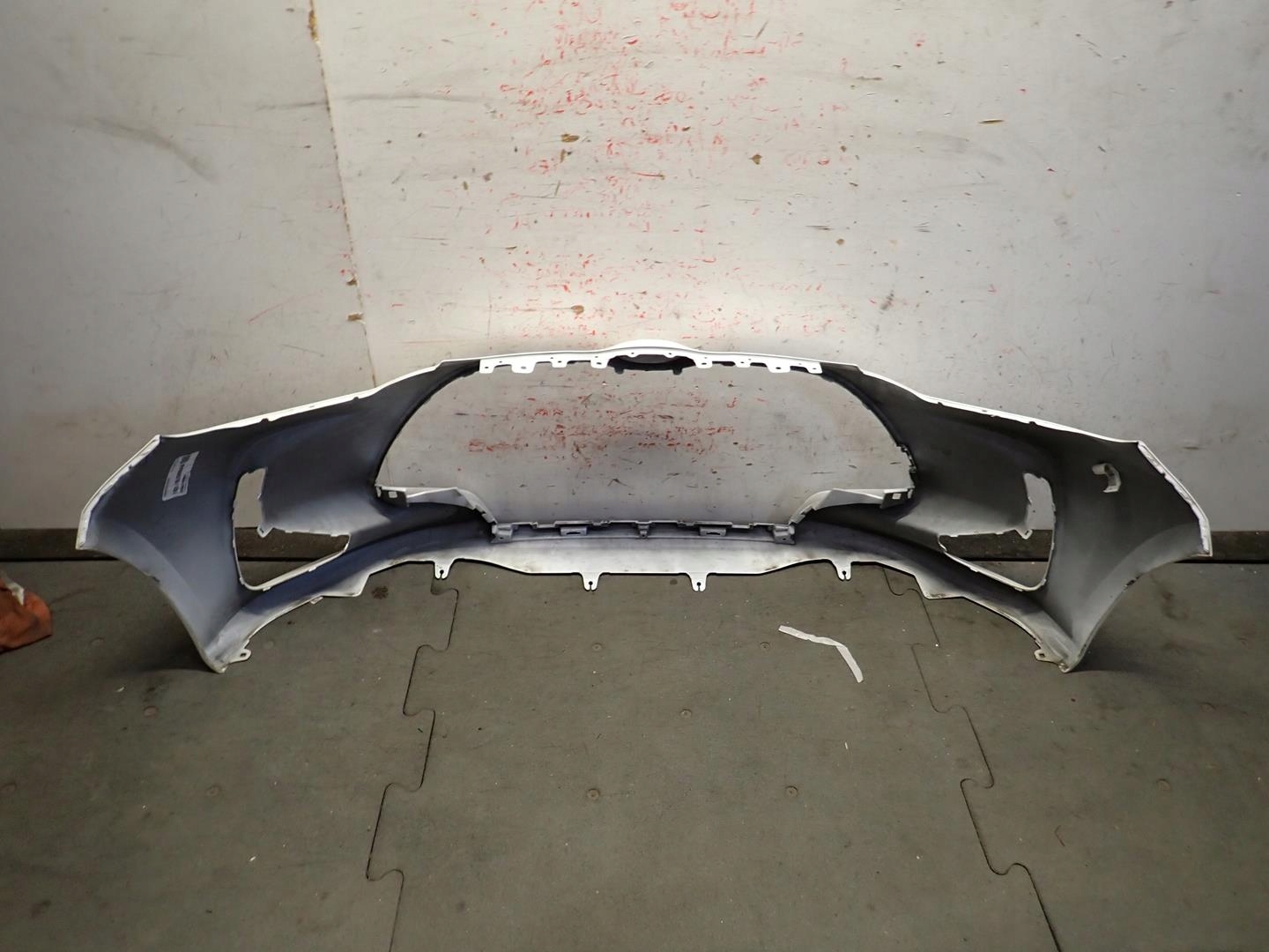 bumper front front TOYOTA YARIS IV 2020- 52119-0DA00