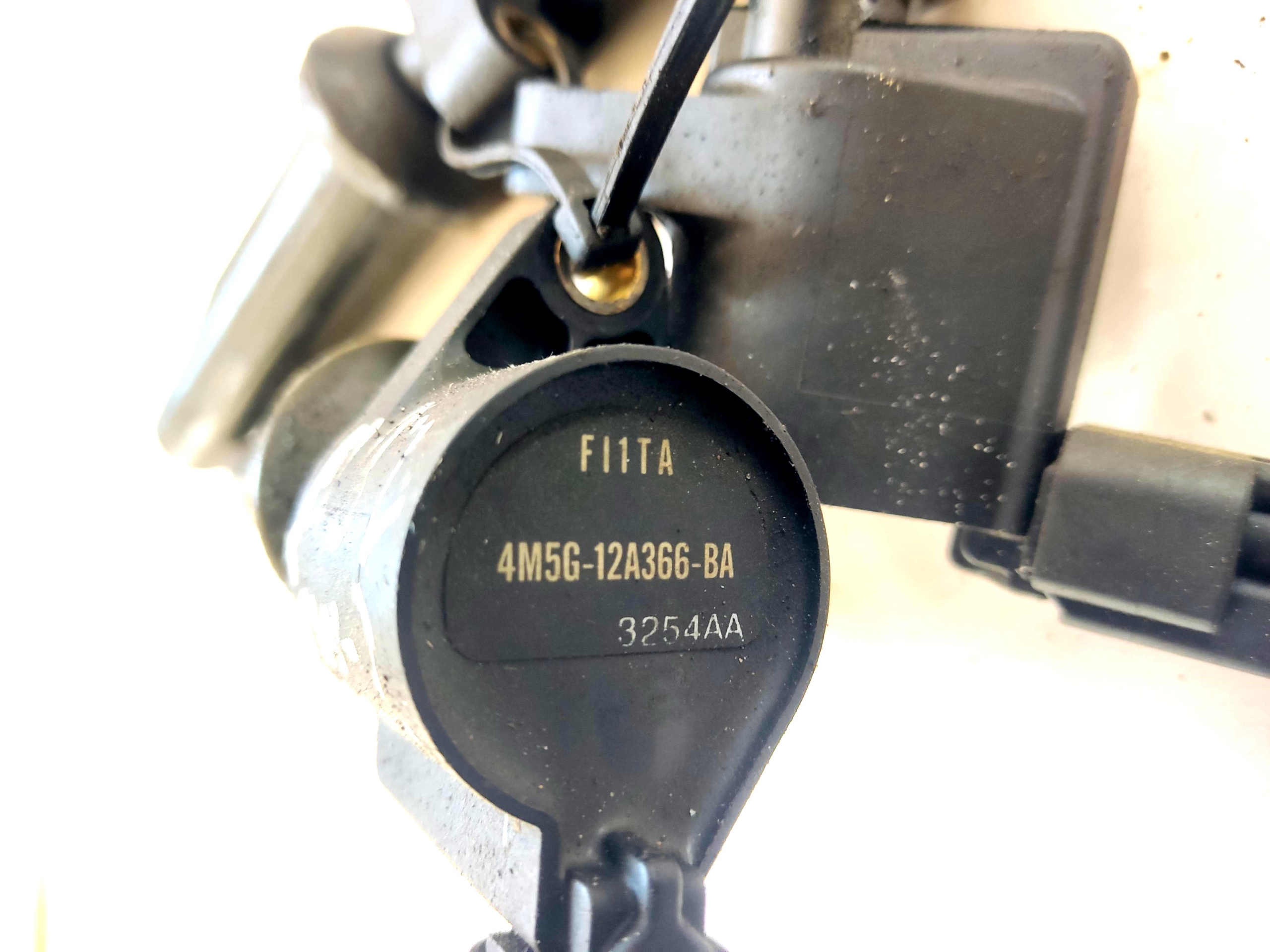 coils ignition FORD FOCUS C-MAX 1.8B 16V