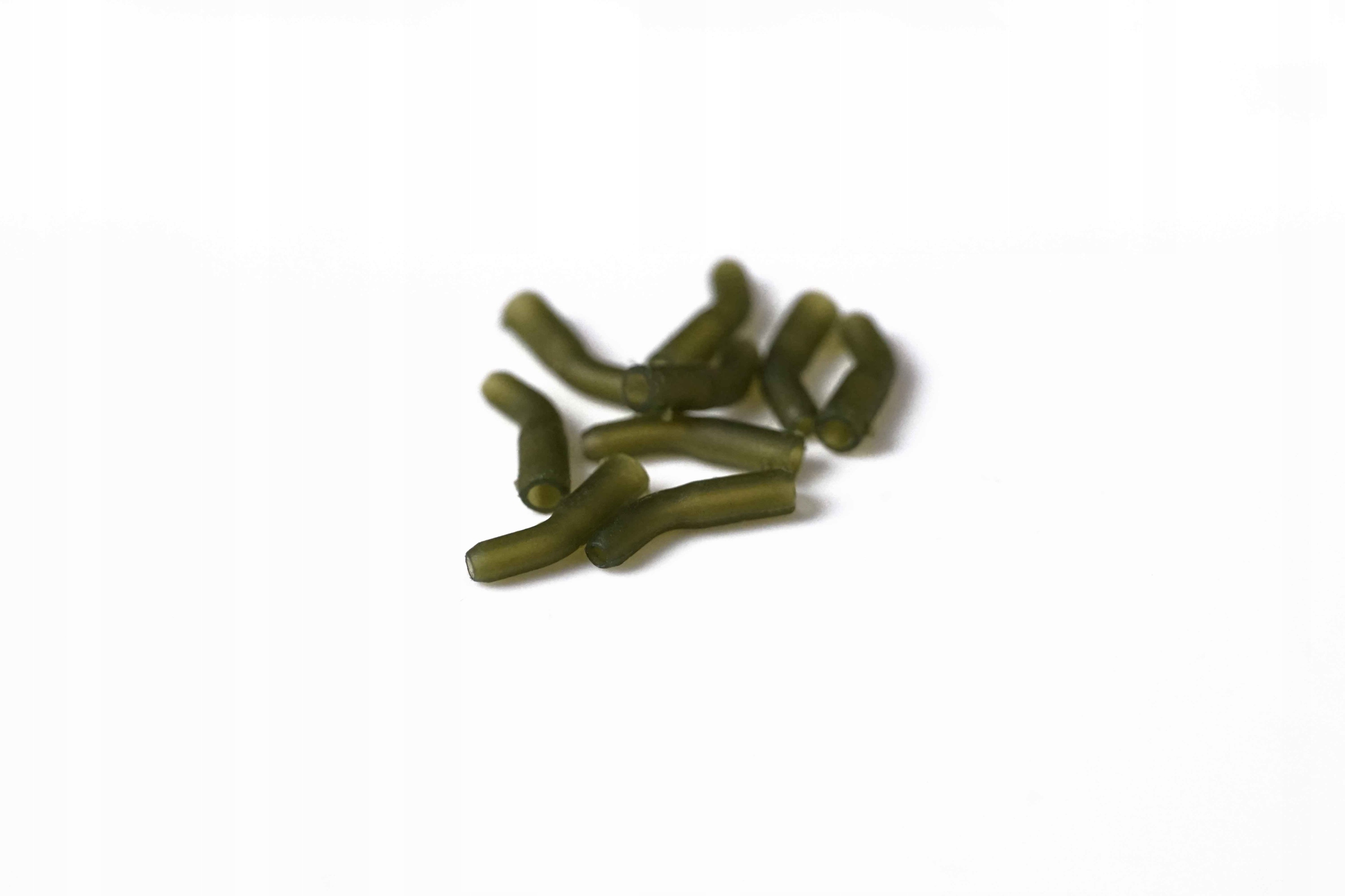 RidgeMonkey Connexion Kickers Small Weed Green pozycjonery haczyka