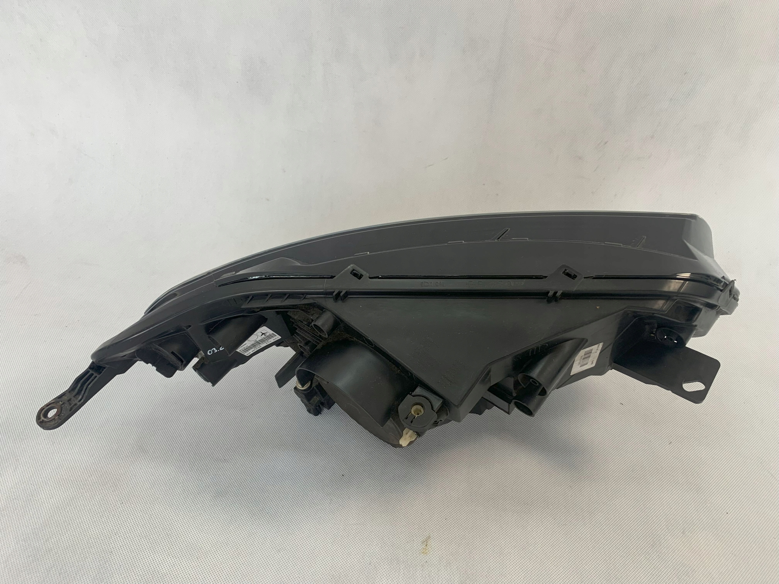 Reflektor left Ford Ecosport 13-17r CN1513W030BG light left 03.25