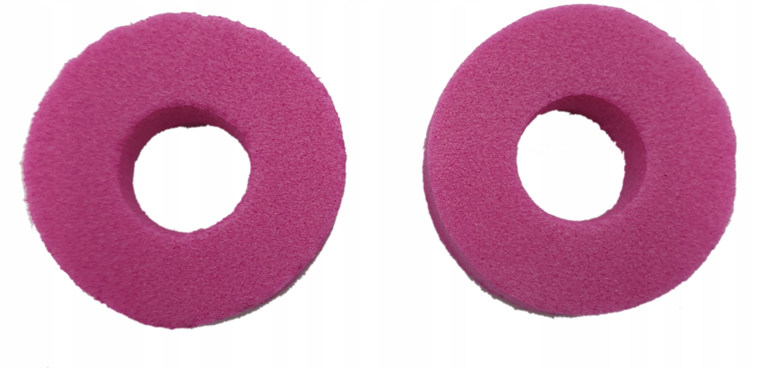 TWARDE NAKŁADKI PIERŚCIENIE PRECISION RINGS NA ANALOGI DO PADA PS5 PS4 XBOX
