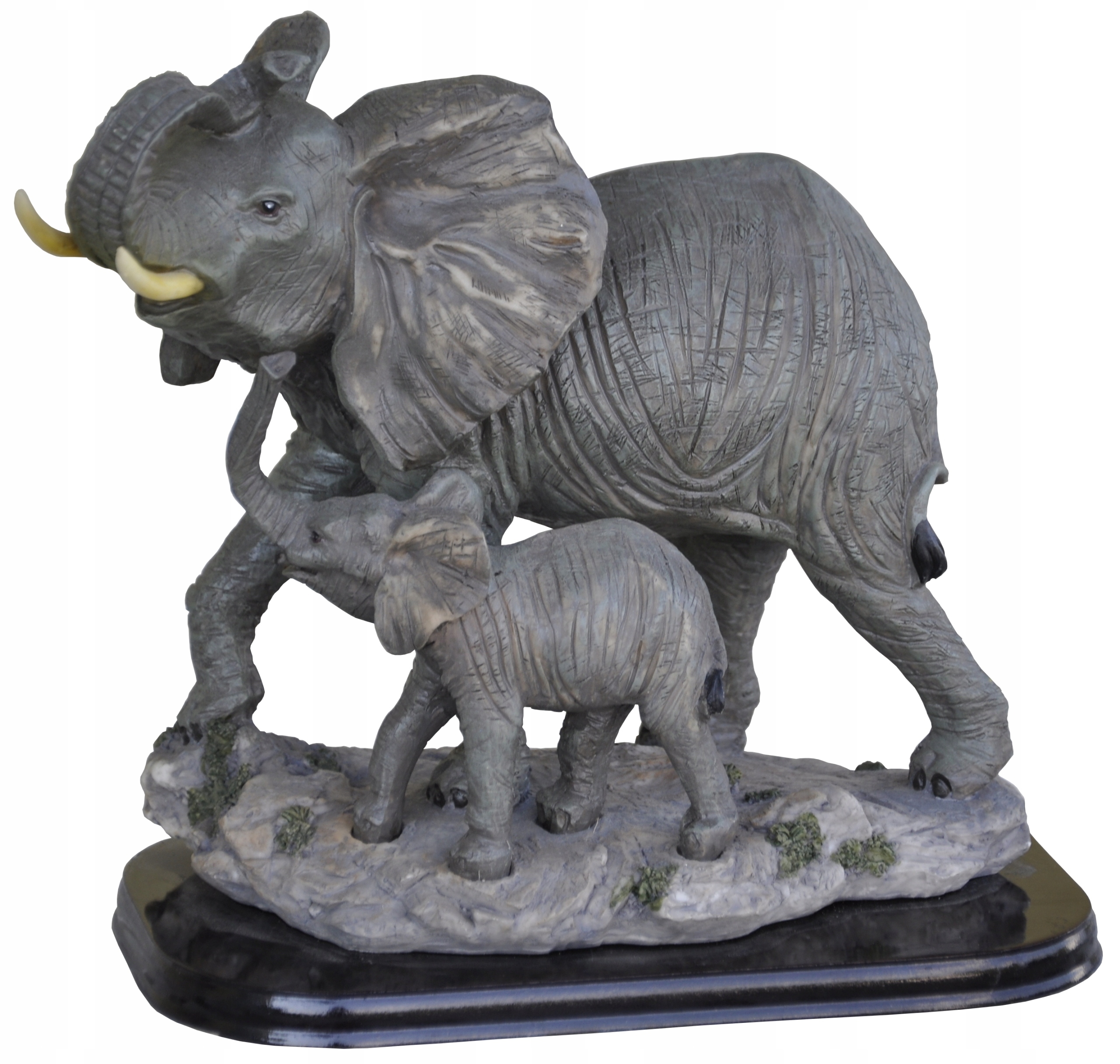 

Słoń Słonik Figurka Figurki Upominek