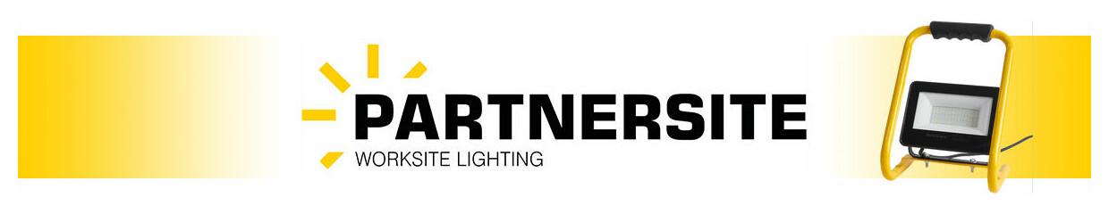 NAŚWIETLACZ LED SMD PARTNERSITE LS50AW Jasność 4500 lm