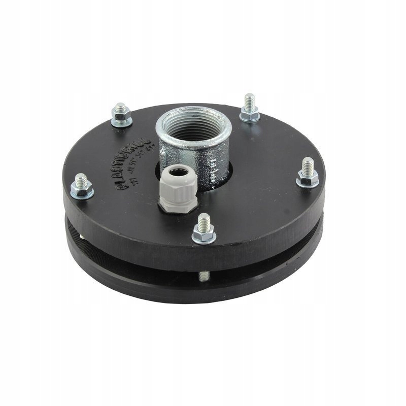 Głowica studni głębinowej 200mm x 2" P