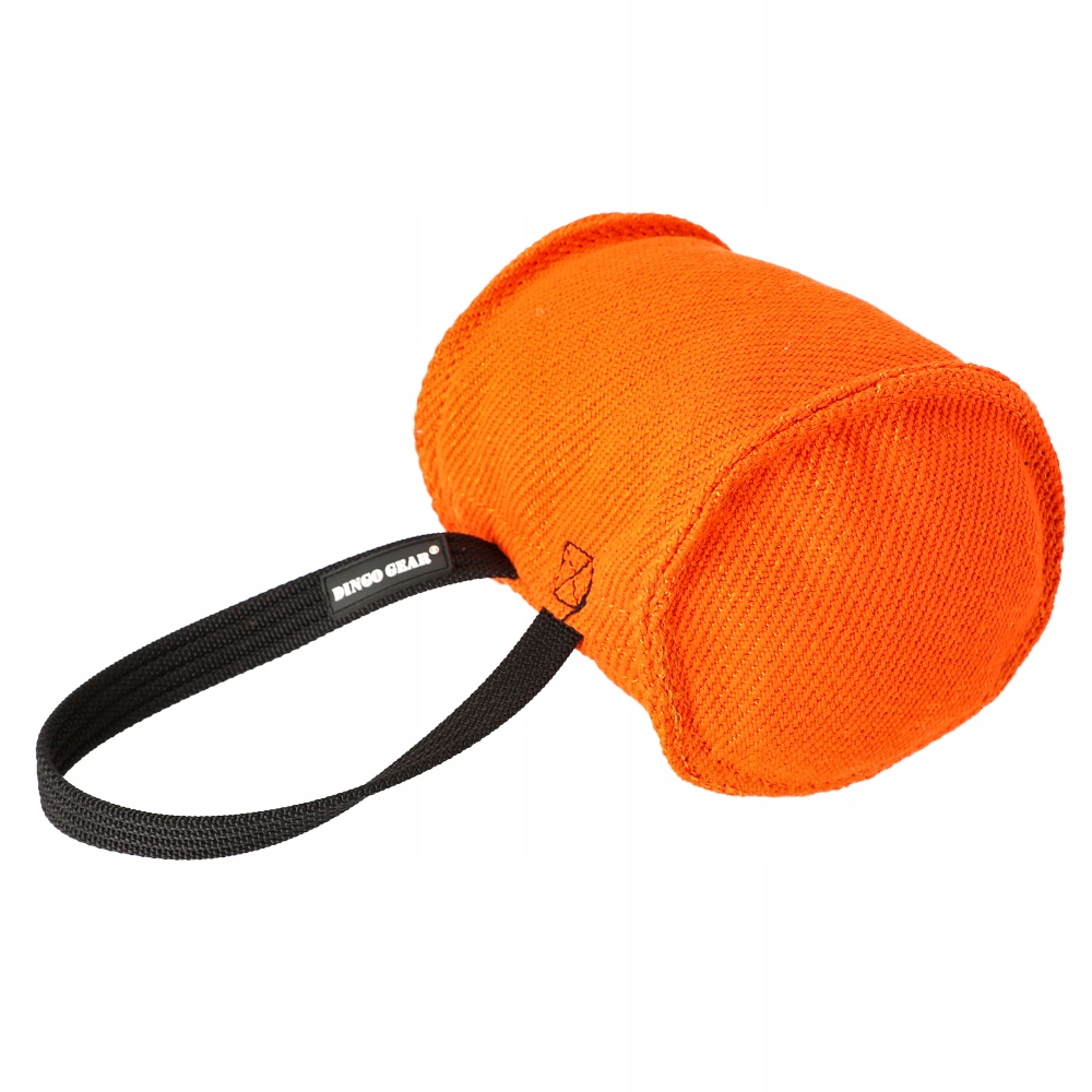 Levně Dingo Gear Přetahovadlo #14 cm Tloušťka 16 cm