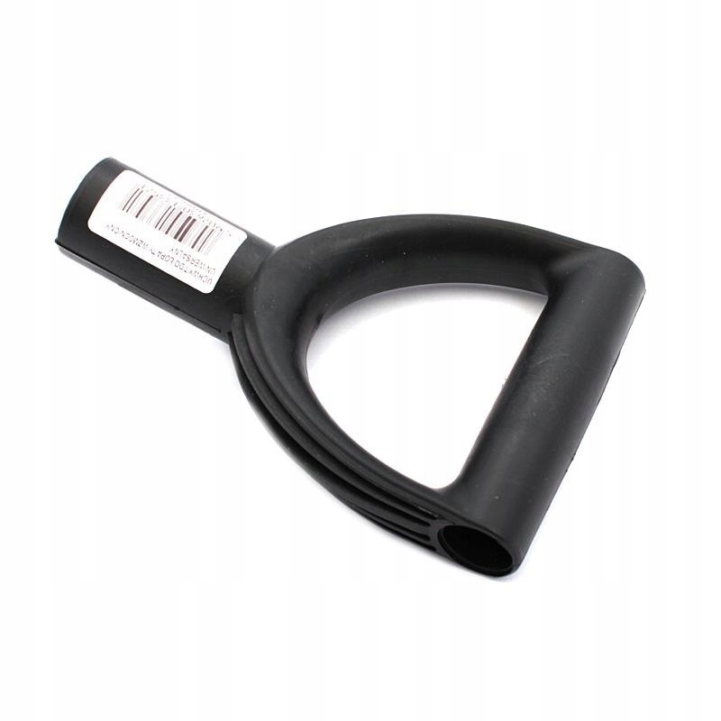 UCHWYT DO ŁOPATY D WZMOCNIONY 32 MM PLASTIKOWY