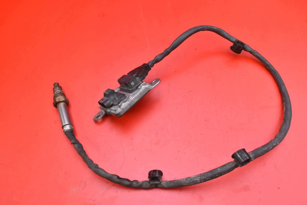 SONDA LAMBDA 29660-2U100 KIA CEED 3 III 1.6 CRDI 116 KM 18-21
