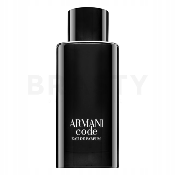 Armani (Giorgio Armani) Code Pour Homme 2024 Edp