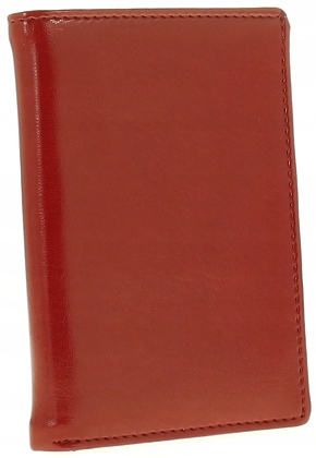 

Etui Na Dokumenty Karty Okładka Portfel Pl