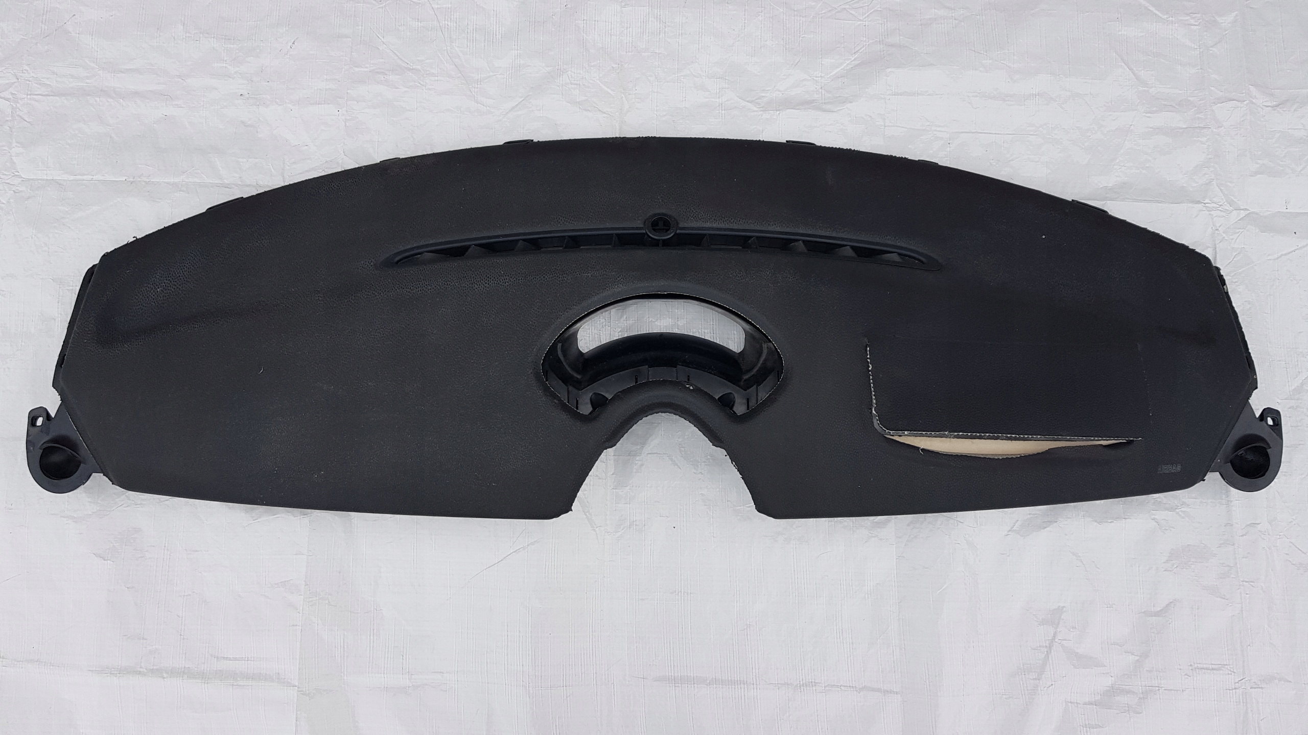 122737-13 - MINI One COOPER R56 приладова панель кабіна