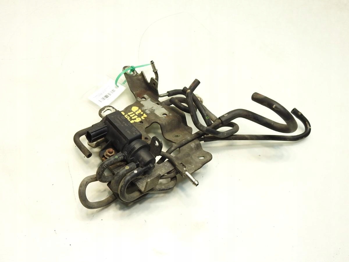 клапан давления mazda 6 III GJ 2.2 d SH02-18741 70355404