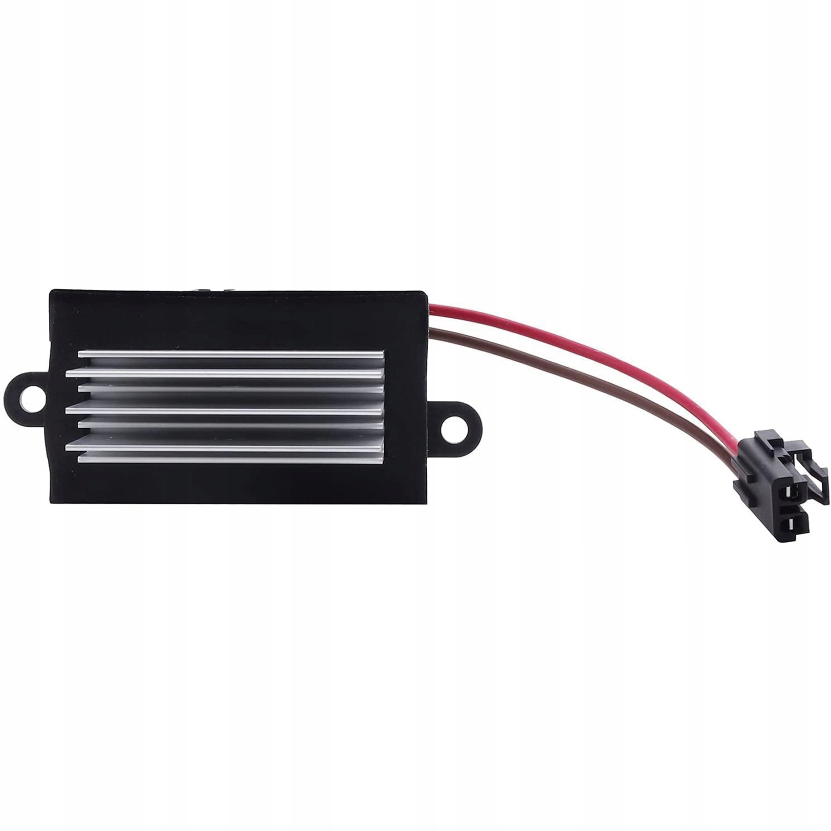 6944260025530 - для HUMMER H2 нагрівач повітродувки Мотор резистор