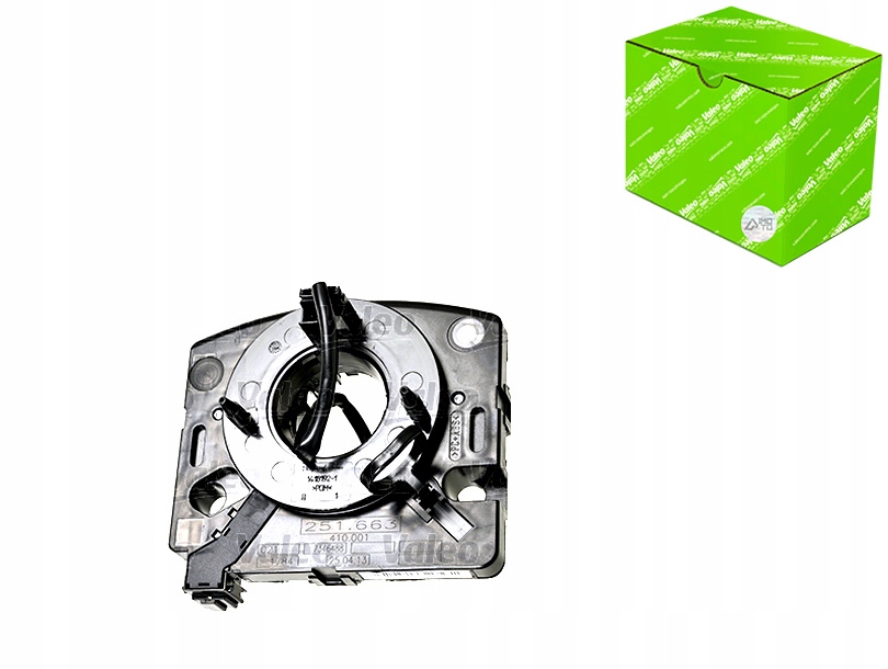 ZWIJACZ KIEROWNICY TAŚMA AUDI A2 A3 A4 B5 A6 C5 A8 D2 TT SEAT