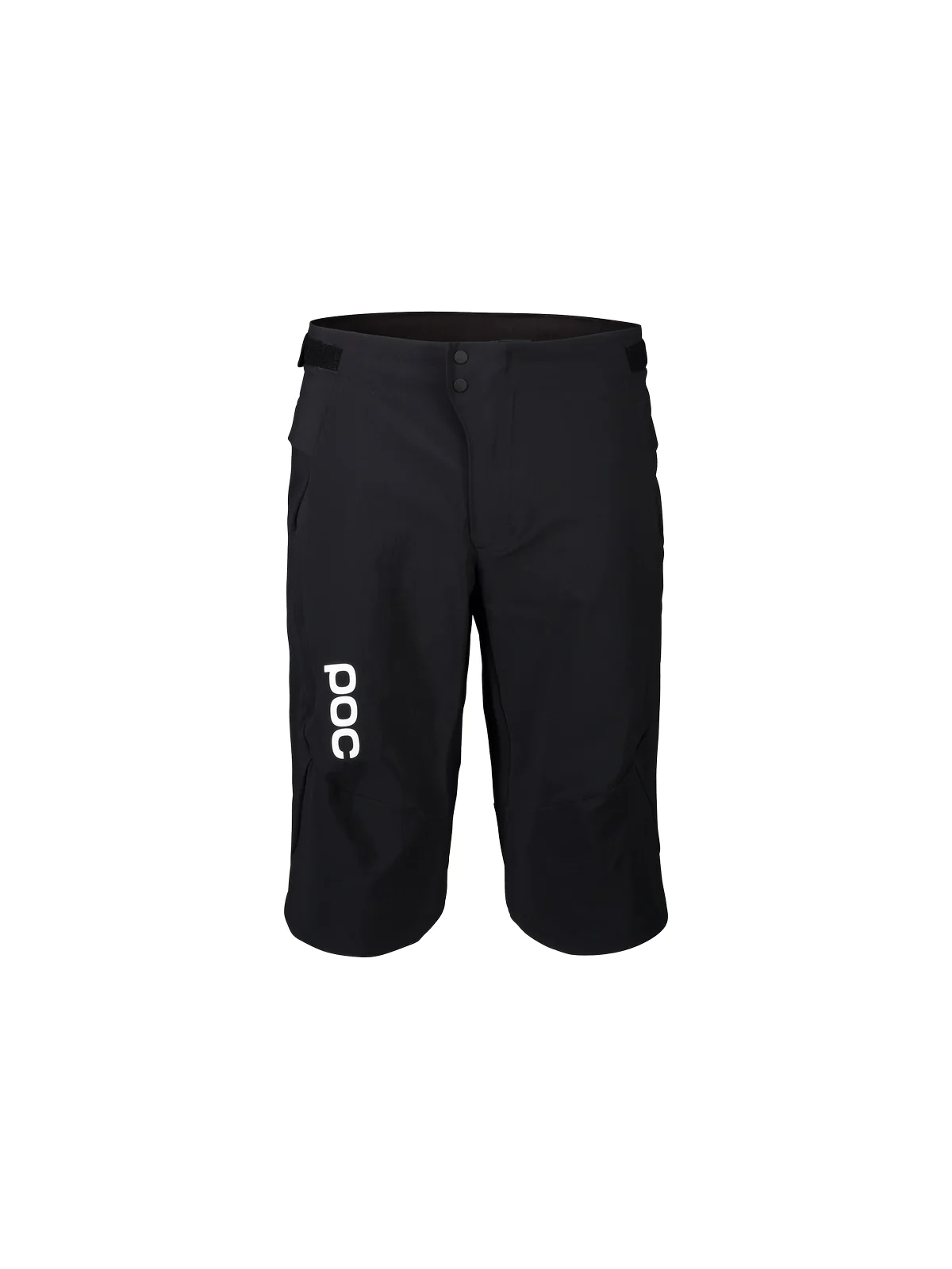 Kraťasy na kolo Poc Ms Infinite Mountain černé M