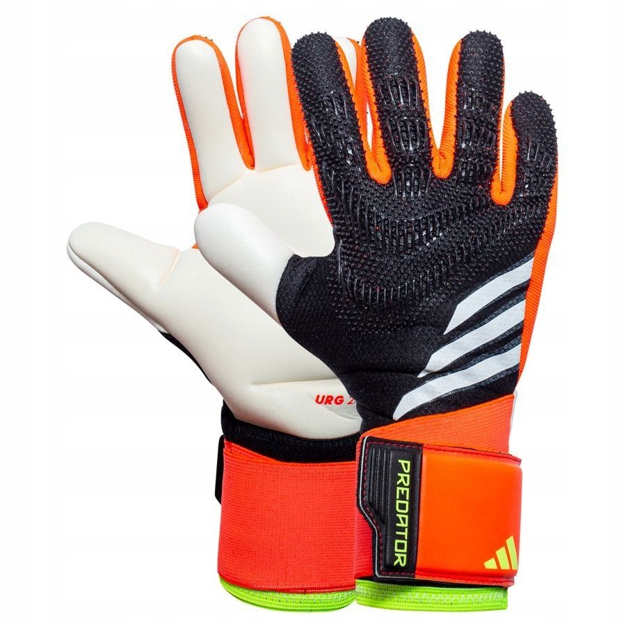 Rukavice Adidas Predator Pro IQ4022 vel. 4