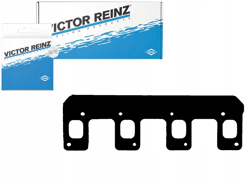 71-53964-00 - VICTOR REINZ прокладка колектора KIA K2700 2.7 D (