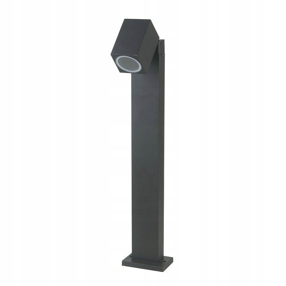 V-tac Zahradní sloupek GU10 nastavitelný z hliníku IP44 VT-7612