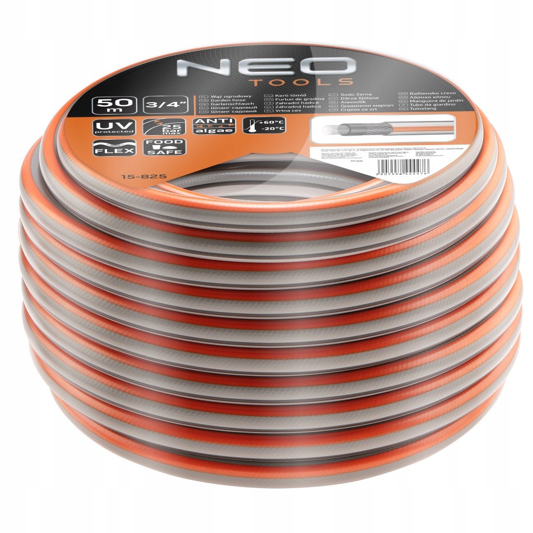 15-825 / TPX WAZ 3/4 X 50 М, 4-WARSTWOWY NEO OPTIMA