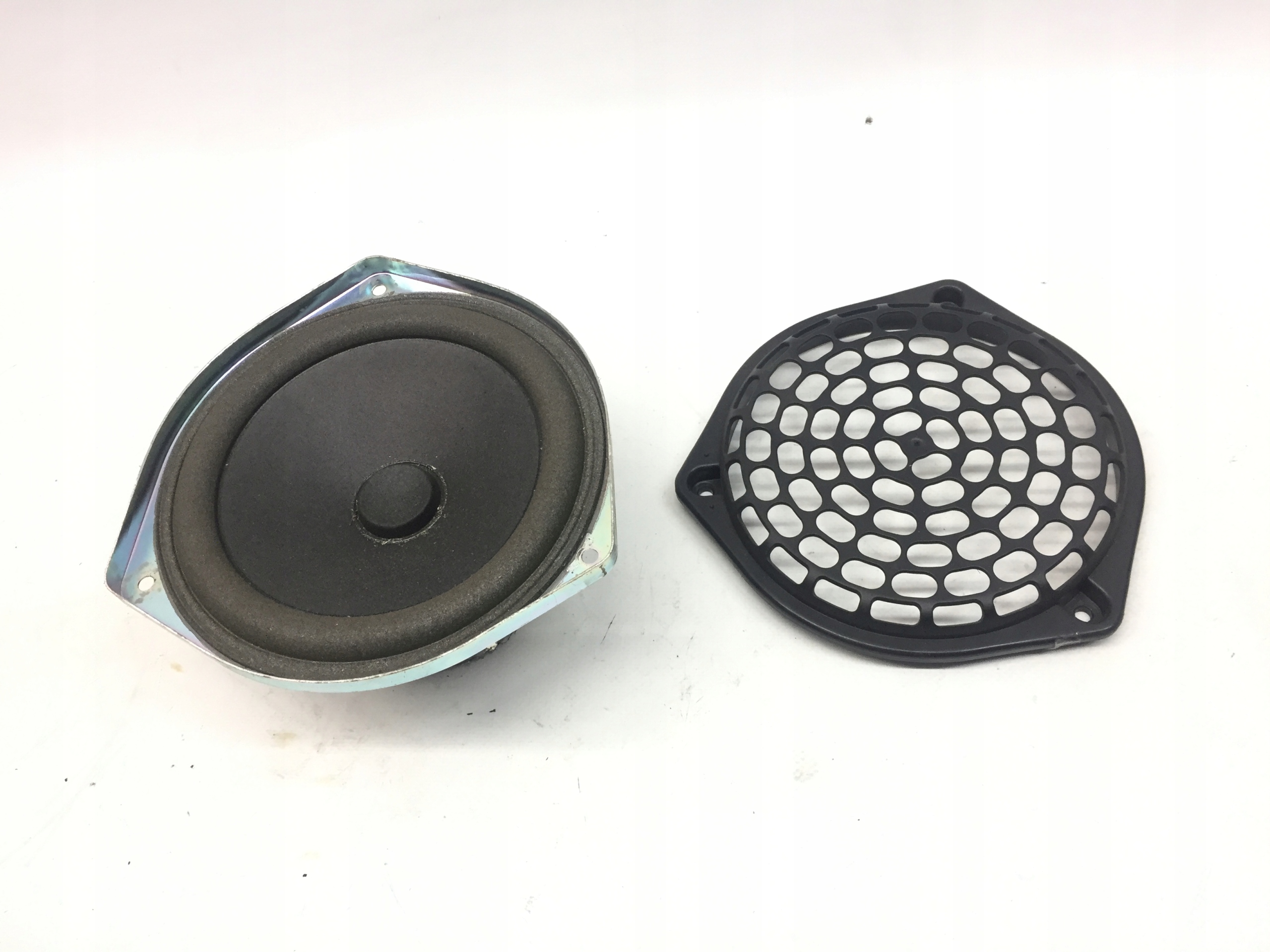 CITROEN DS3 GŁOŚNIK SUBWOOFERA 430407860461