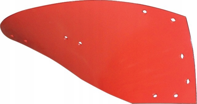 VEKVE01R - Откладывает права 073290 на KVERNELAND AGRIFORGE