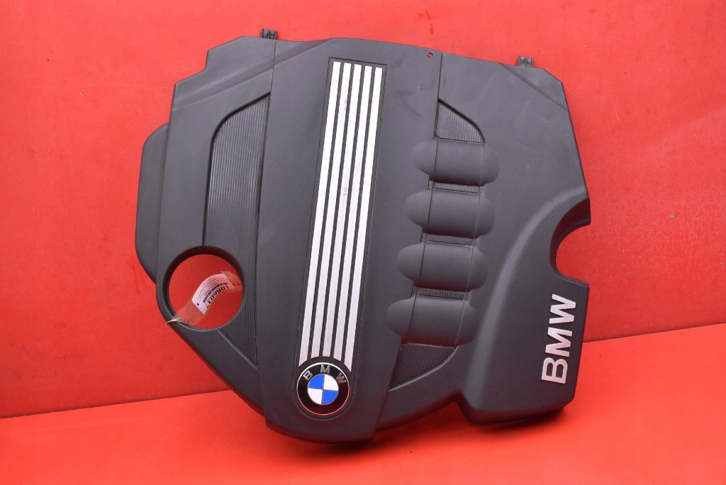 motor cover upper 7797410 BMW E60 E61 2.0 D 177 KM LIFT 07-10