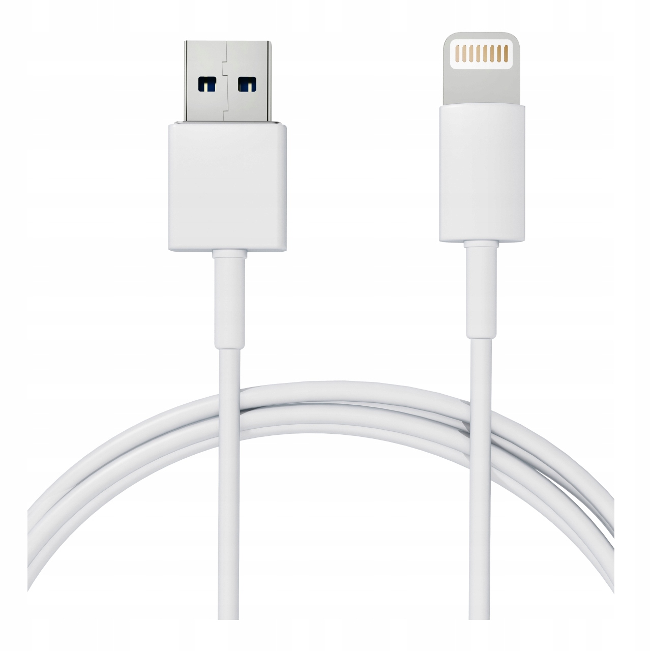 

Kabel USB-Lightning do Iphone 5 6 7 8 7+ 8+ Xs 11
