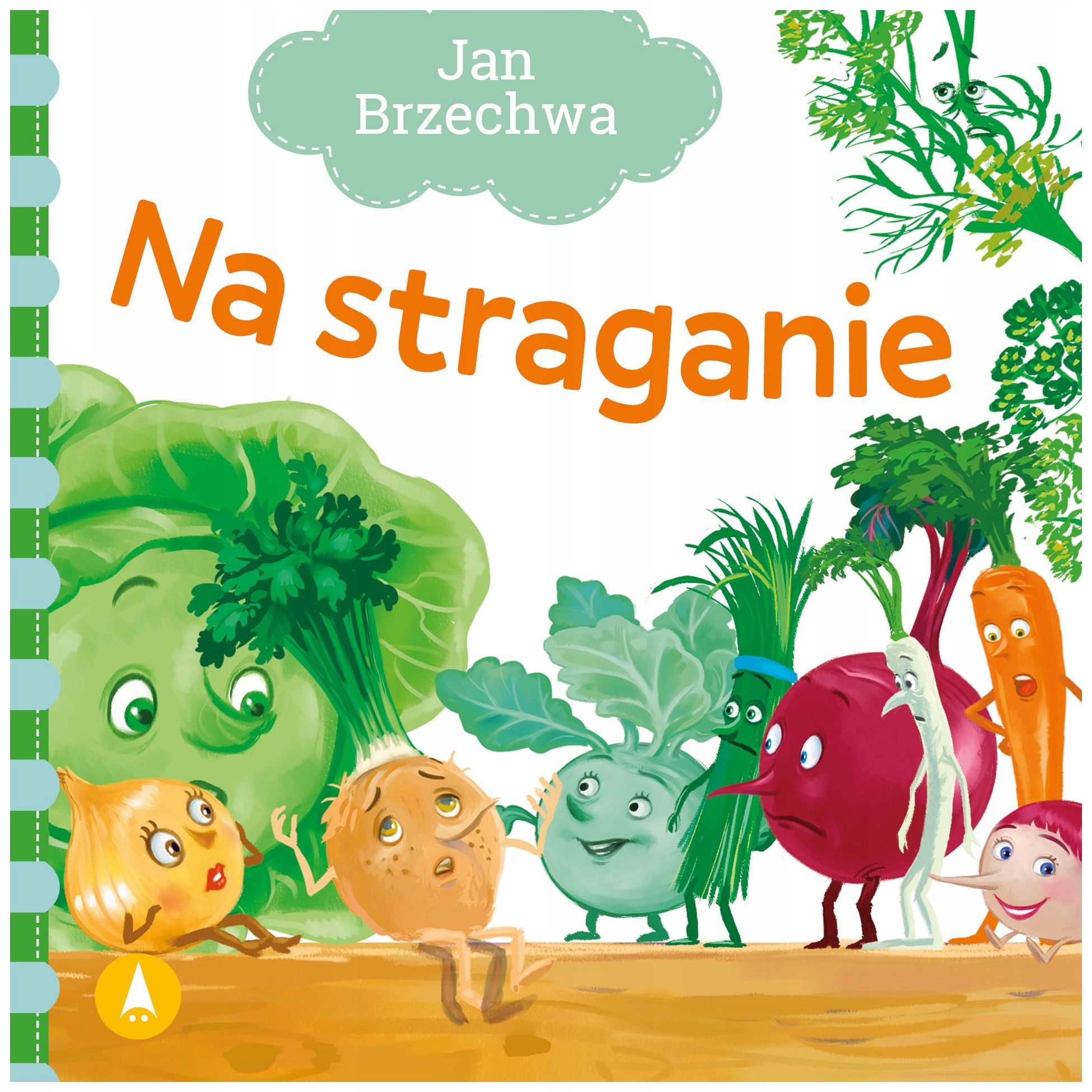 

Książeczka Na Straganie Brzechwa Bajki Wierszyki