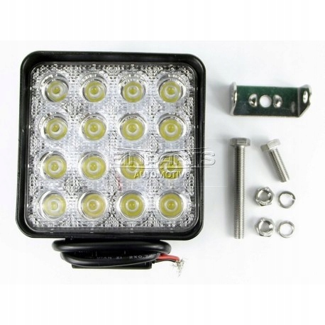 LED LAMPA UNIVERSAL LAMP EPWL07
