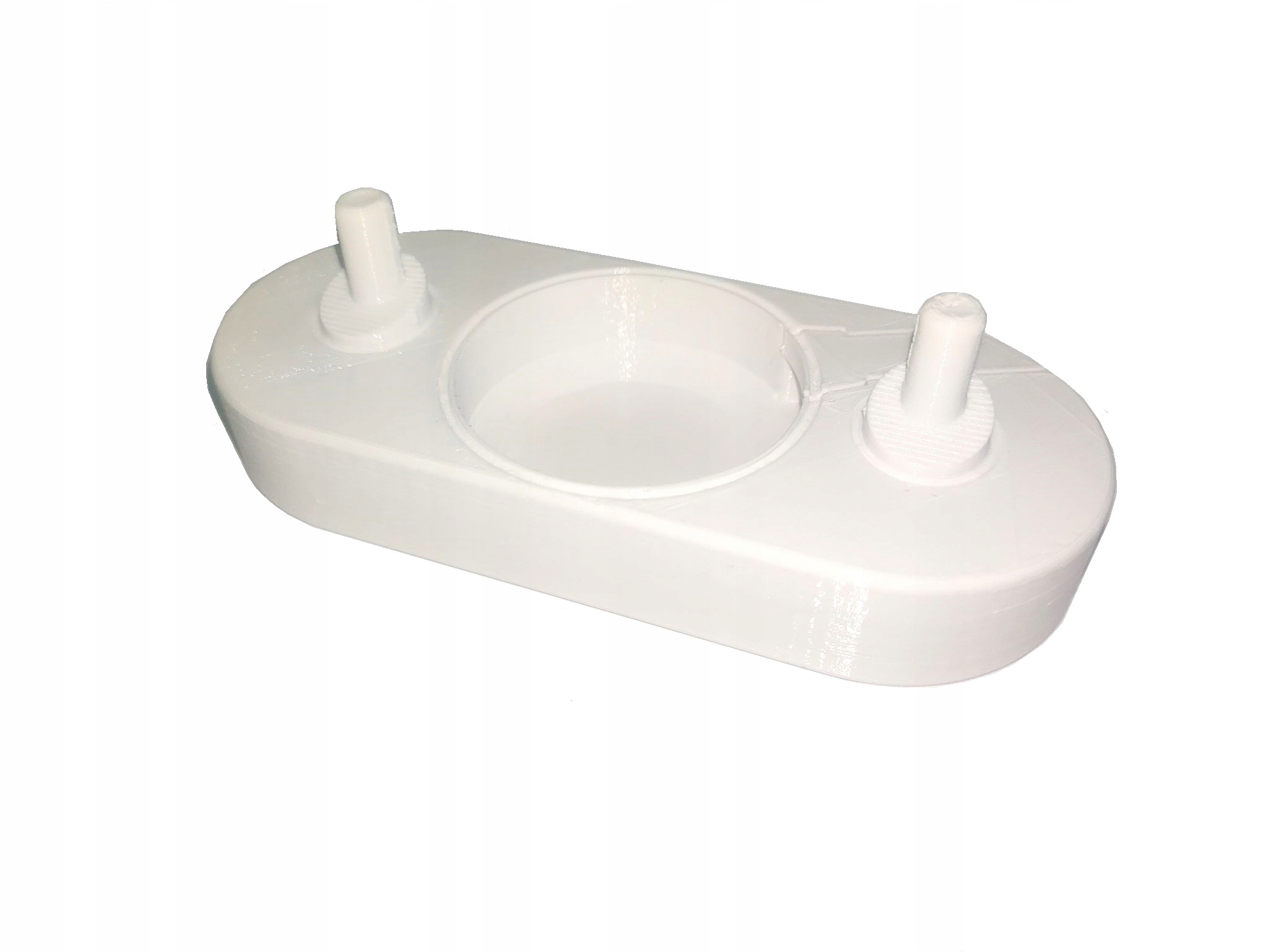 

Uchwyt końcówki, szczoteczkę elektryczną Oral B iO