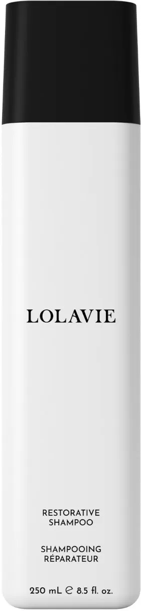 Restorative Shampoo Szampon regenerujący naprawczy