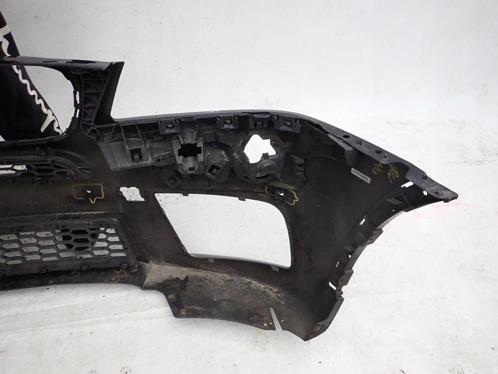 BMW X3 F25 m-packet 10-14 bumper front front washer PDC