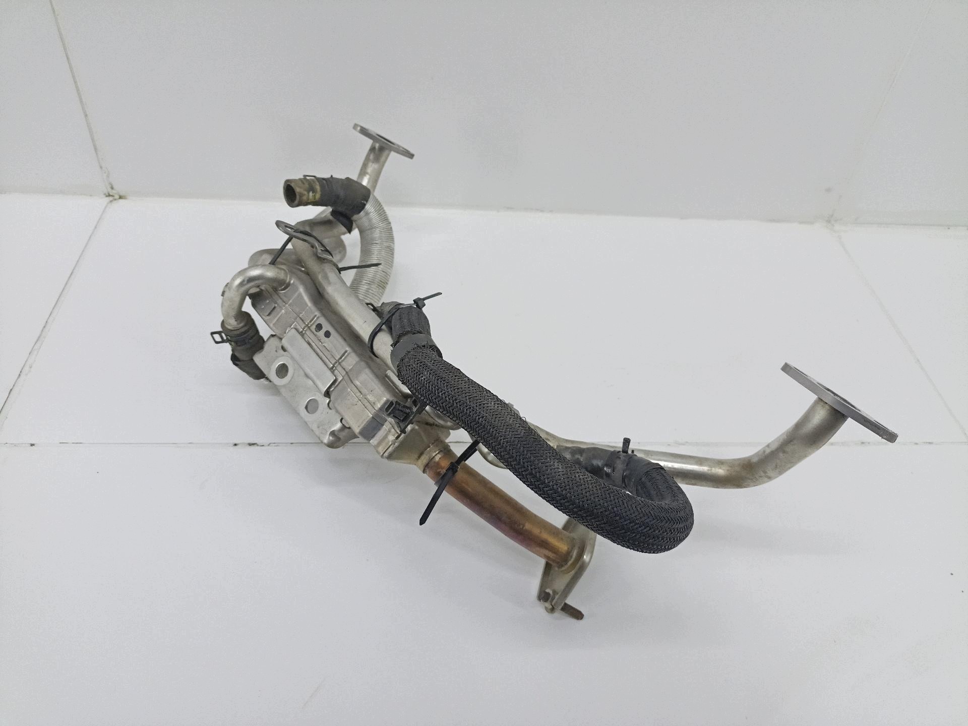 abgaskuehler agr EGR Mazda 3 3 2014 PE132030