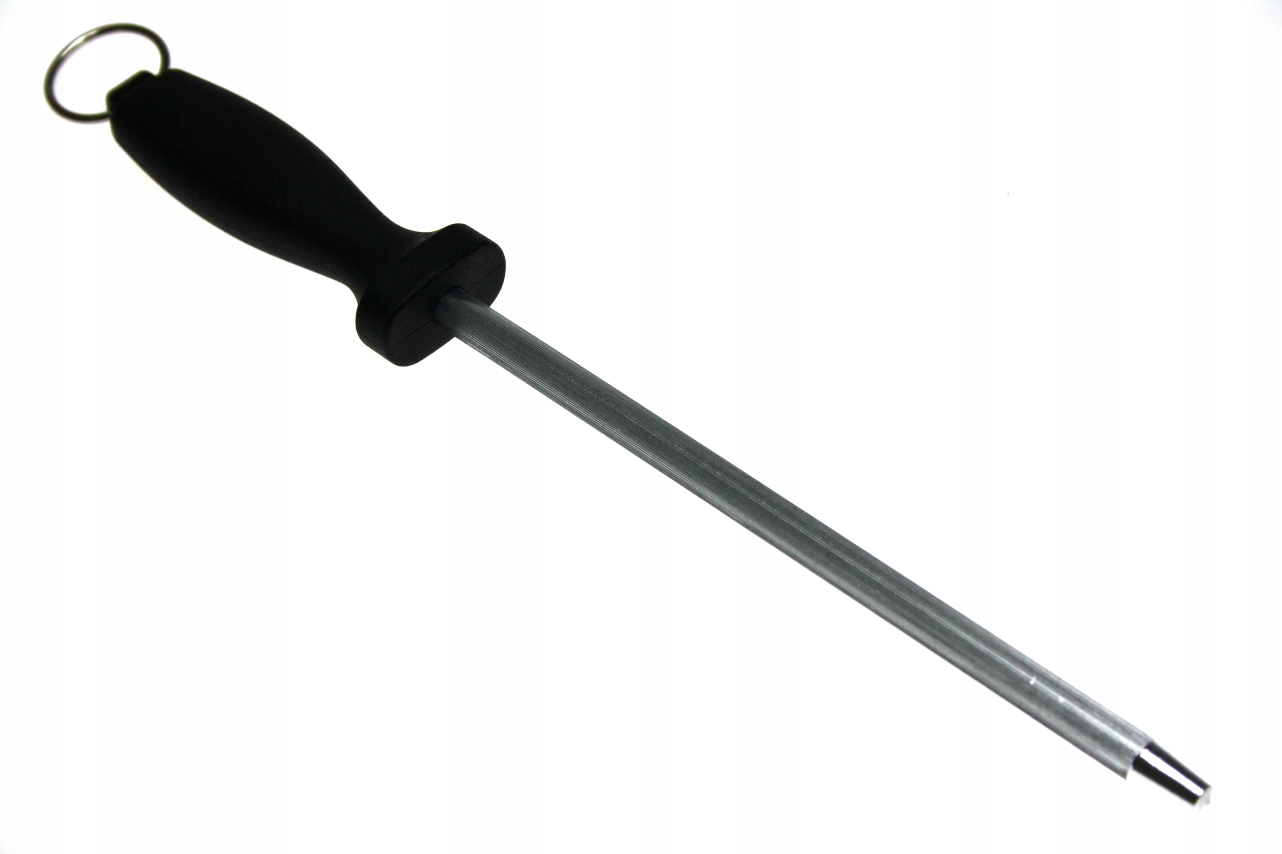 

Ostrzałka do Noży Osełka Kuchenna 29 cm