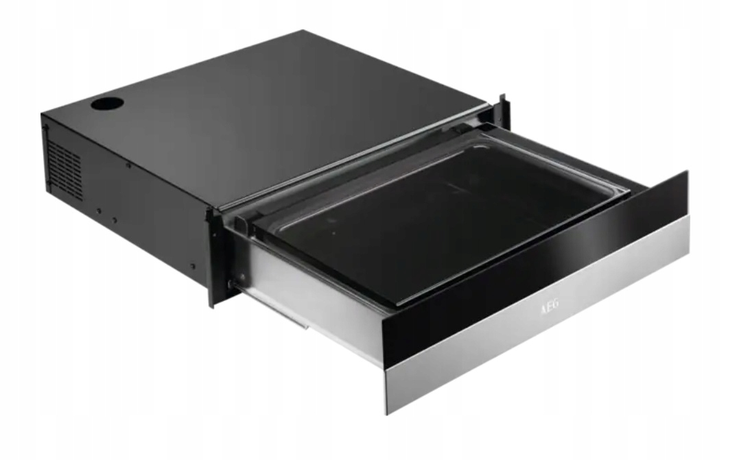 AEG SZUFLADA DO PAKOWANIA PRÓŻNIOWEGO KDK911423M